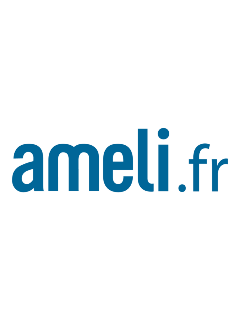 Logo of Ameli : Subscribe to Ameli easily with dare and go !