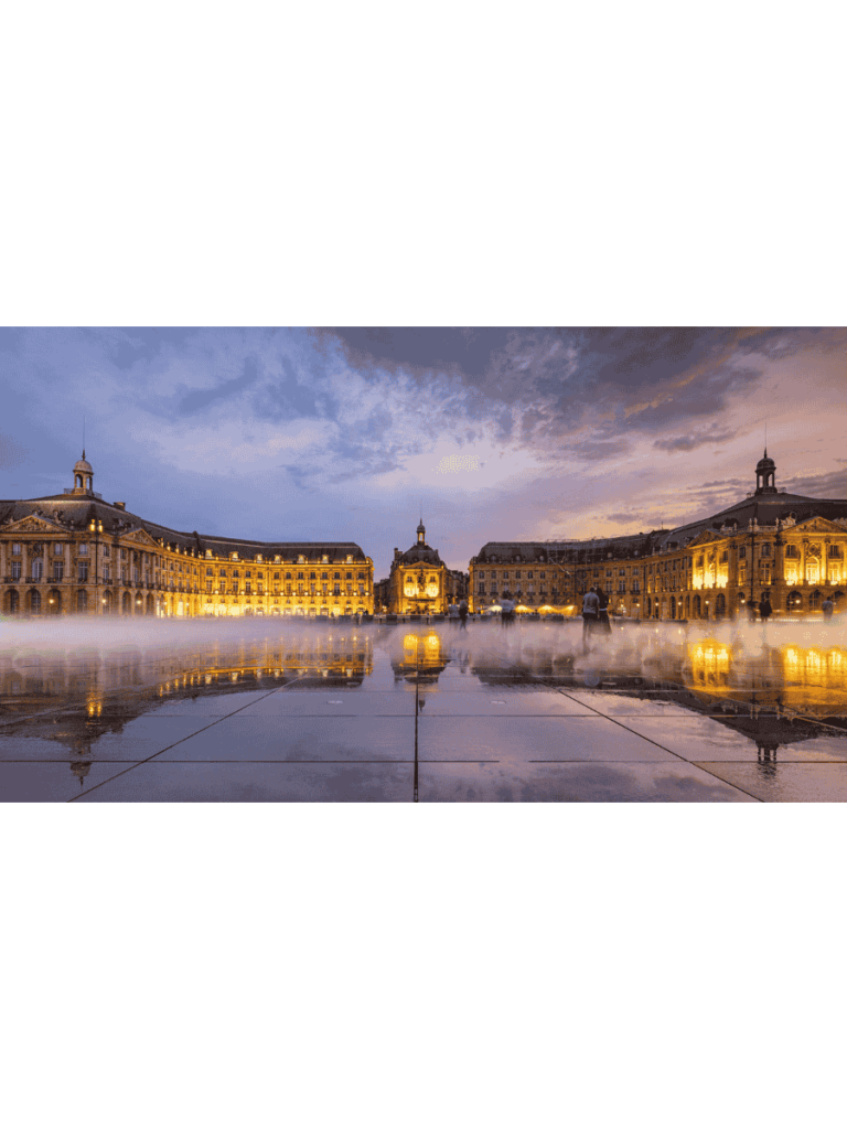 Our complete guide on student neighborhoods in Bordeaux